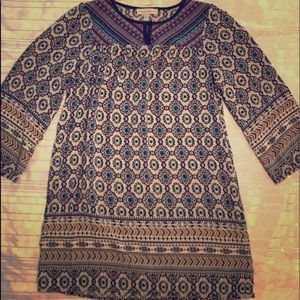 Girls dress or tunic size L 9/10